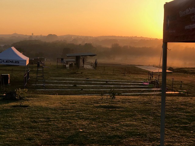 Centurion Gun Club cover
