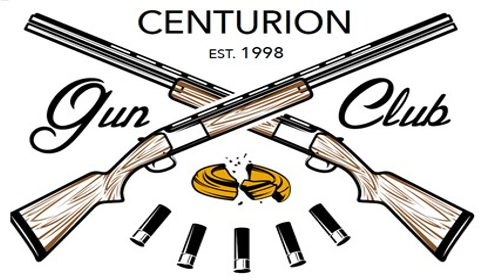 Centurion Gun Club logo