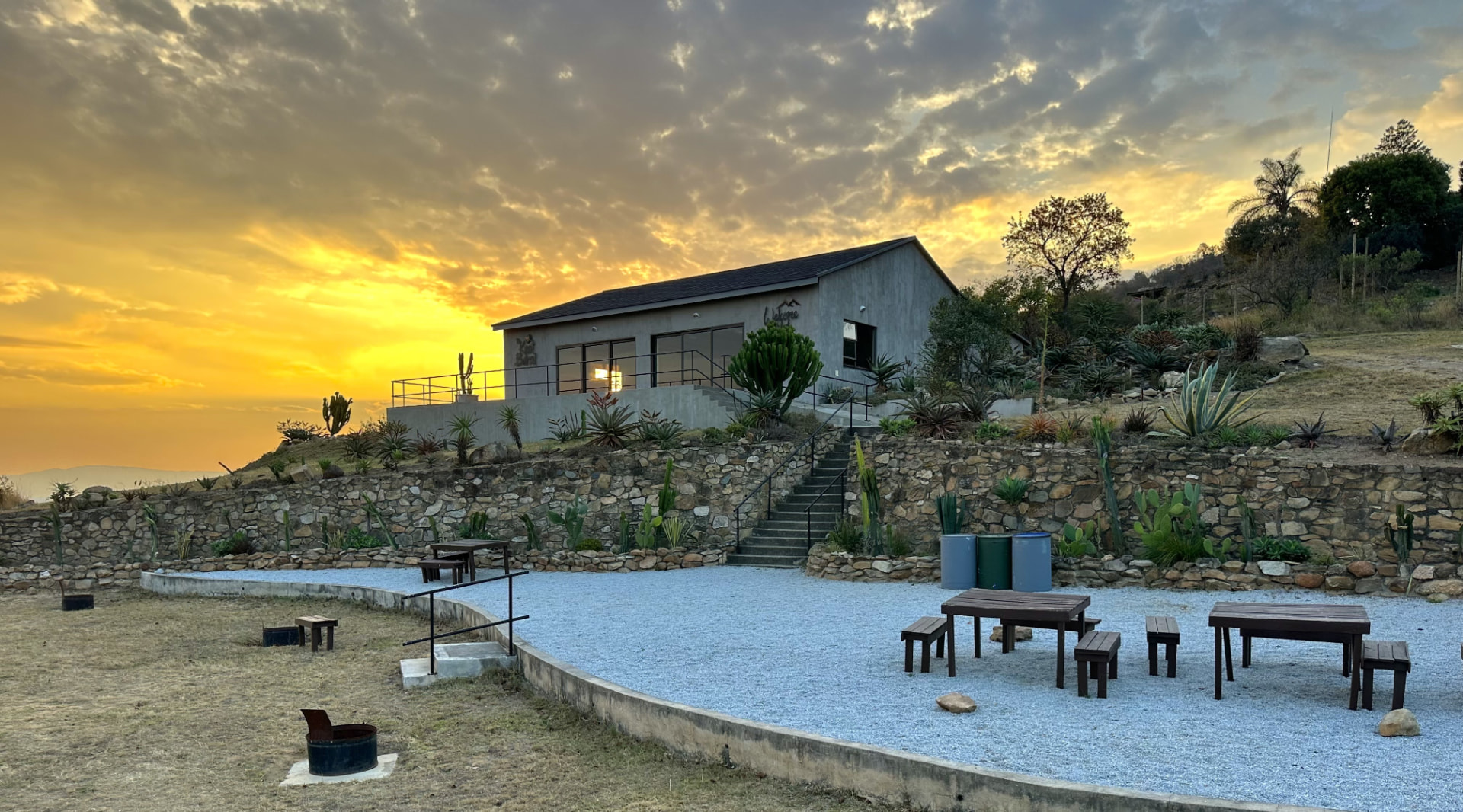 Gold Valley Gun Club cover